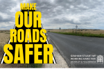 Make Our Roads Safer