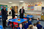 Graham Stuart MP visiting Withernsea Primary School.jpg