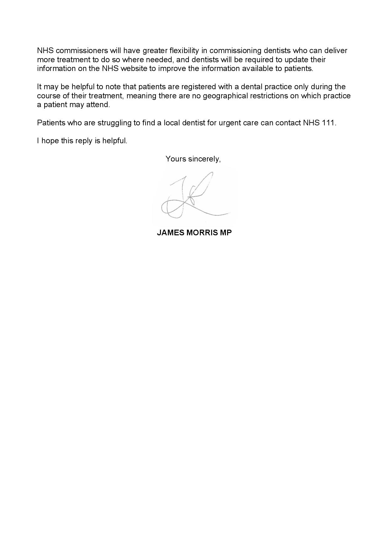 James Morris MP reply re. Dentists August 2022-page-002.jpg