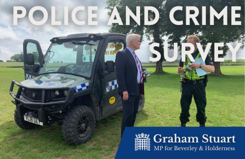 Police and Crime Survey