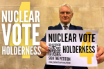 Nuclear Vote 4 Holderness