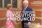 Devolution deal announced