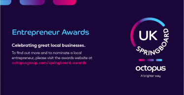 Entrepreneur Awards logo